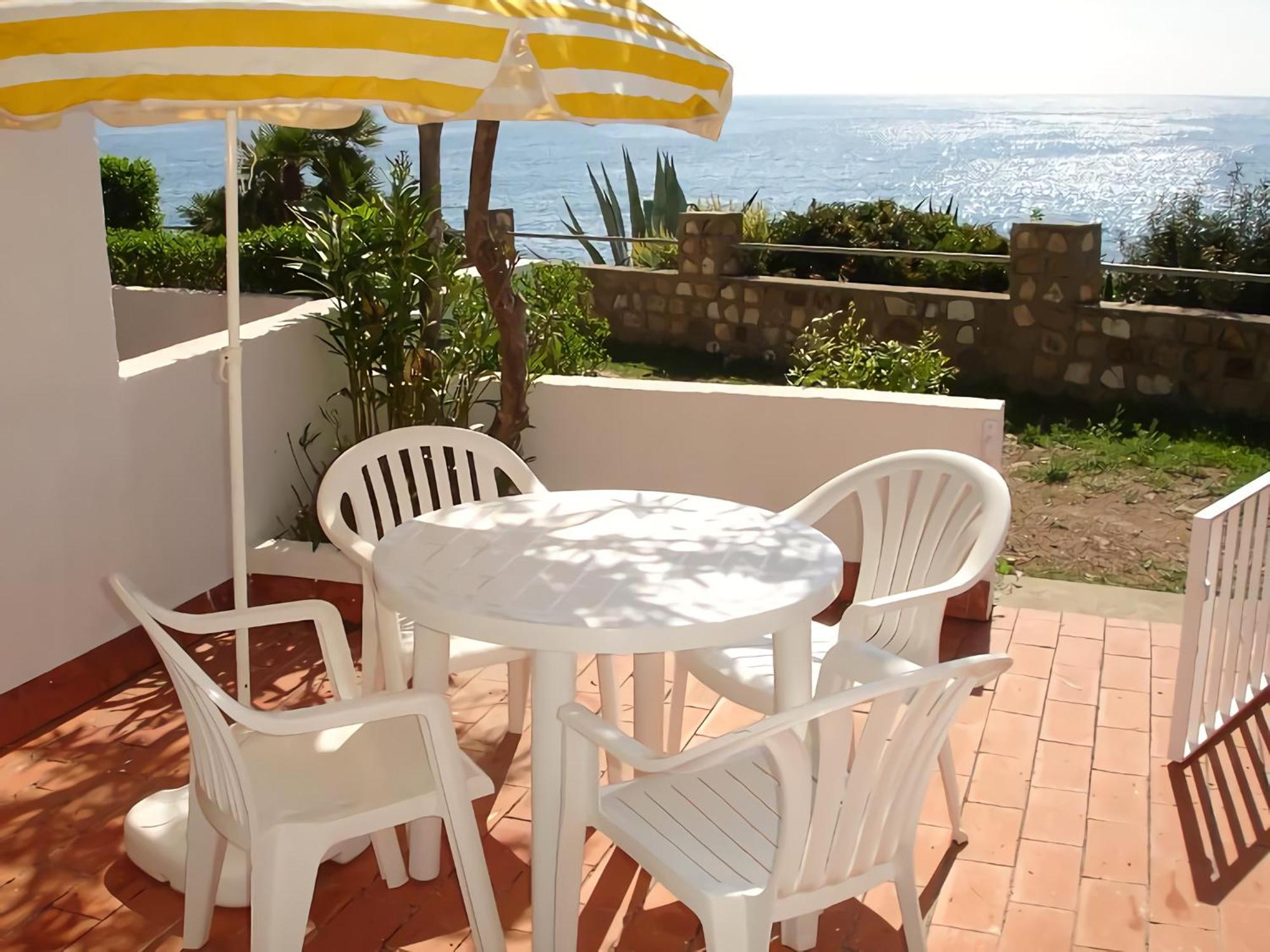 Bungalow Cala Llobeta 16 Л'Аметла де Мар Екстериор снимка